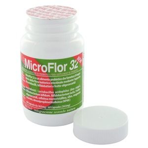Cemon Microflor 32 60 capsule