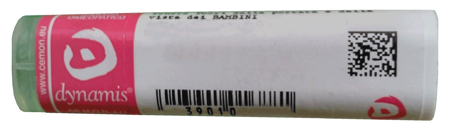 Cemon Rhus Toxicodendron Granuli 1xmk