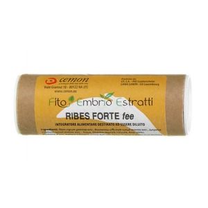 Cemon Ribes Forte Fee