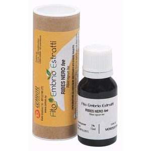 Cemon Ribes Nero Fee 15ml