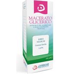 Cemon Ribes Nigrum Macerato Glicerico 100ml