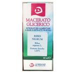 Cemon Ribes Nigrum Macerato Glicerico 60ml