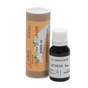 Cemon Stress Fee