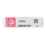 Cemon Sulfur Granuli 15ch