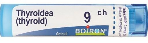 Cemon Thyroidinum Granuli 9ch