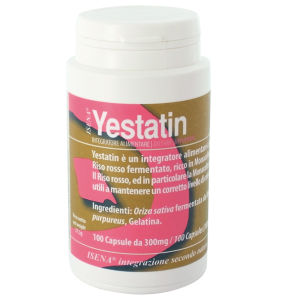 Cemon Yestatin 100capsule