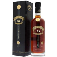 Centenario Internacional Ron 25 anos Gran Reserva sistema Solera 0,70L