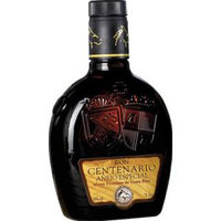 Centenario Internacional Ron Añejo Especial 7 Años