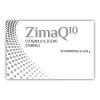 Centro Prodotti Servizi Farmaceutici Zimaq 10 20compresse