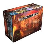 Cephalofair Games Gloomhaven Classico