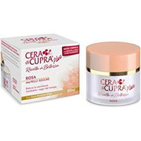 Cera di Cupra Rosa Plus Crema