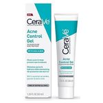 Cerave Acne Control Gel con AHA e BHA 40ml
