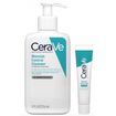 Cerave Acne Purifying Foam Gel Detergente 236ml + Crema 40ml