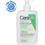 Cerave Detergente Crema-Schiuma Idratante 473ml