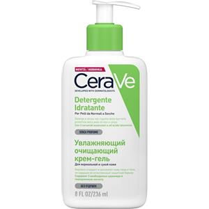 Cerave Detergente Idratante 236ml