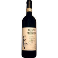 Cerbaiona Brunello di Montalcino DOCG