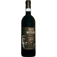 Cerbaiona Rosso di Montalcino DOC