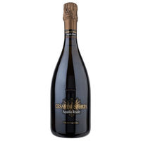 Cesarini Sforza Brut Aquila Reale Trento DOC
