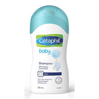 Cetaphil Baby Shampoo