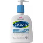Cetaphil Crema Detergente Schiumogena Idratante 473ml