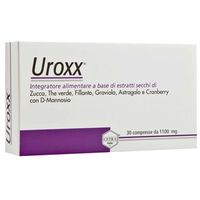 Cetra Pharma Uroxx 30 compresse