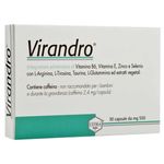 Cetra Pharma Virandro 30 compresse