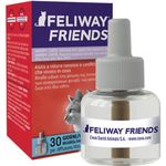 Ceva Feliway Friends Ricarica 48 ml