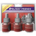 Ceva Feliway Friends Ricarica 48 ml (3 pz)