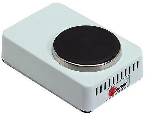 CF Parker Fornello Elettrico 5310P