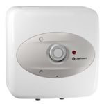 Chaffoteaux Scaldabagno elettrico sopralavello 30L