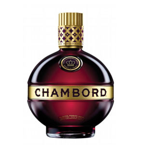 Chambord Liquore al lampone nero