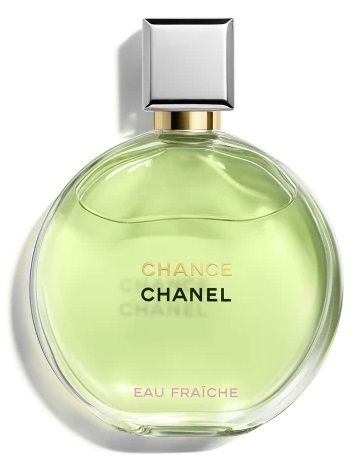 Chanel Chance Eau Fraîche Eau de Parfum 50ml | Confronta prezzi