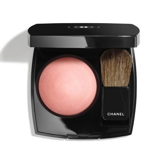Chanel Joues Contraste Blush 72 Rose Initial