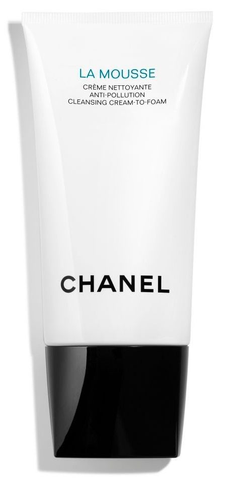 Chanel La Mousse Crema Detergente 150ml