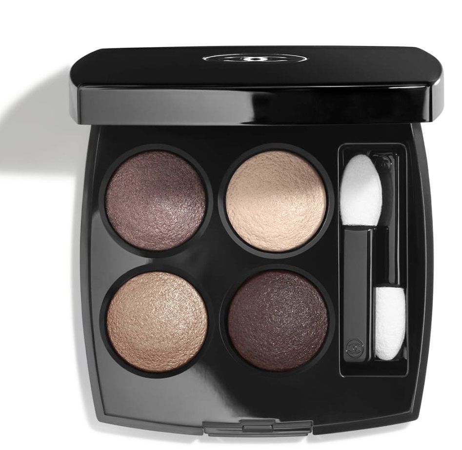 Chanel Les 4 Ombres Ombretti 226 Tissé Rivoli | Confronta prezzi