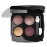 Chanel Les 4 Ombres Ombretti 58 Intensité