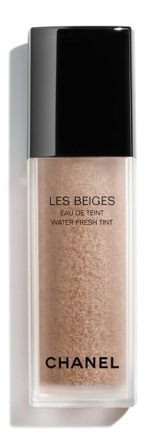 Chanel Les Beiges Eau de Teint Medium Light