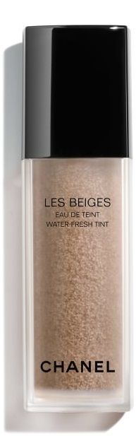 Chanel Les Beiges Eau de Teint Medium Plus