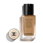 Chanel Les Beiges Teint Belle Mine Naturelle Hydratation et Longue Tenue BD121
