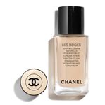 Chanel Les Beiges Teint Belle Mine Naturelle Hydratation et Longue Tenue BR22