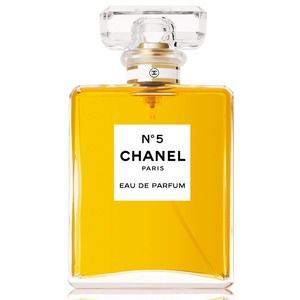 Chanel N°5 Eau de Parfum 50ml