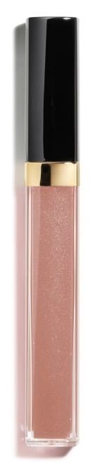 Chanel Rouge Coco Gloss 722 Noce Moscata