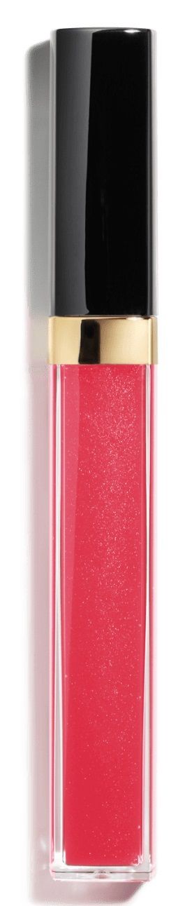 Chanel Rouge Coco Gloss 738 Amuse-Bouche