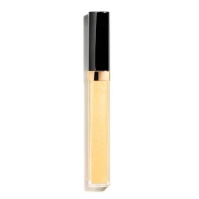 Chanel Rouge Coco Hydra Gloss Lucidalabbra 456 Fabuleuse