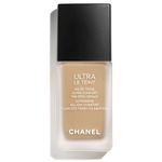 Chanel Ultra Le Teint Fluide Fondotinta Fluido B40
