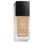 Chanel Ultra Le Teint Fluide Fondotinta Fluido B50
