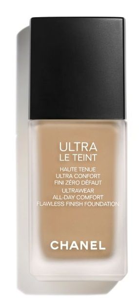 Chanel Ultra Le Teint Fluide Fondotinta Fluido B60