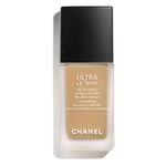 Chanel Ultra Le Teint Fluide Fondotinta Fluido B80