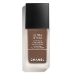 Chanel Ultra Le Teint Fluide Fondotinta Fluido BR172