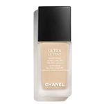 Chanel Ultra Le Teint Fluide Fondotinta Fluido BR22
